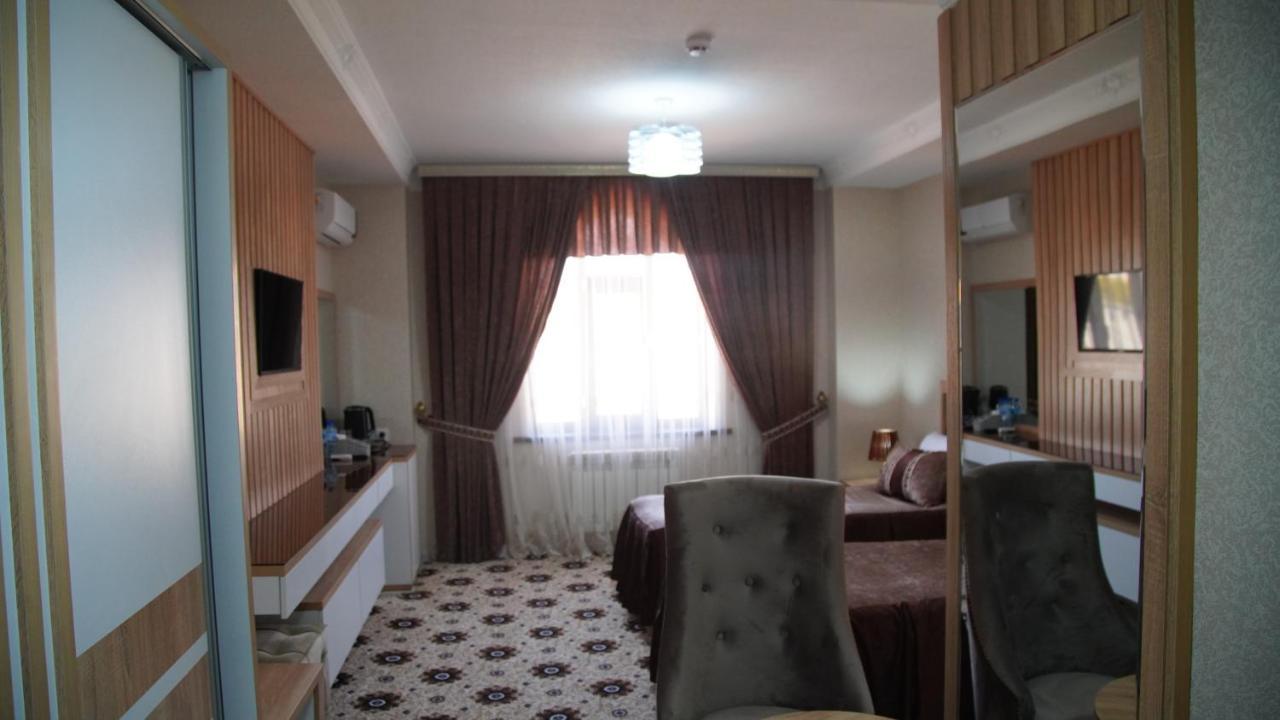 Sumaya Hotel Самарканд Екстер'єр фото