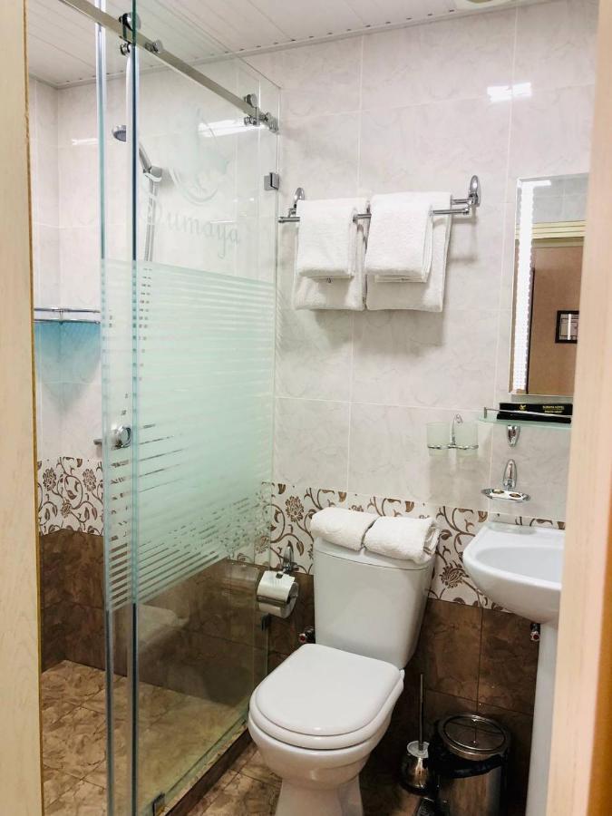 Sumaya Hotel Самарканд Екстер'єр фото