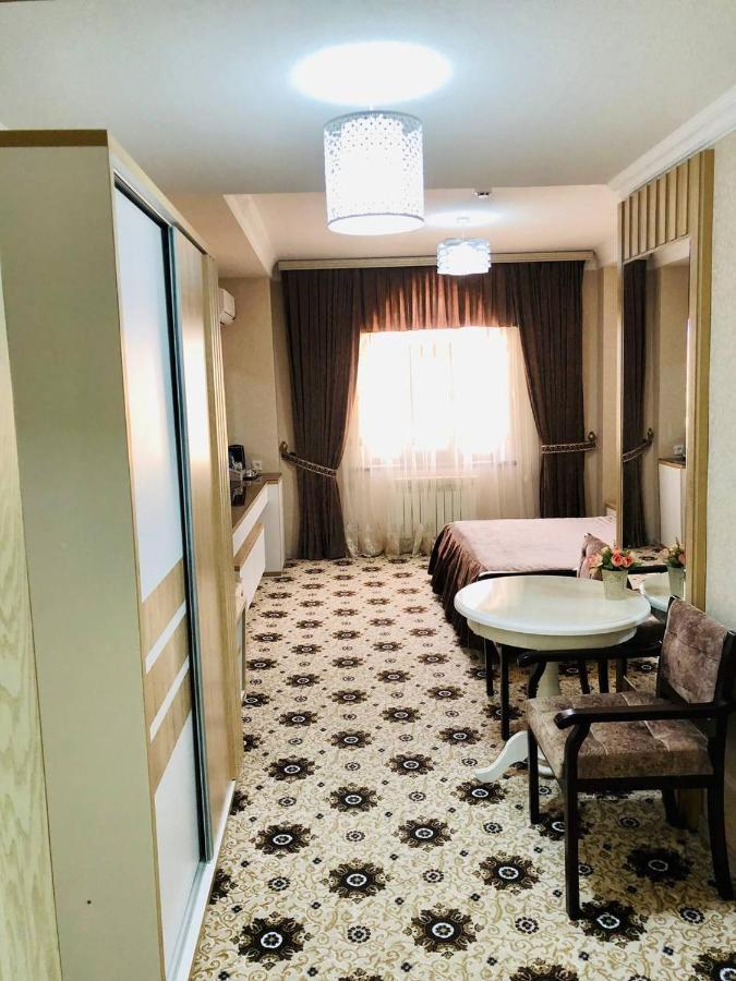 Sumaya Hotel Самарканд Екстер'єр фото