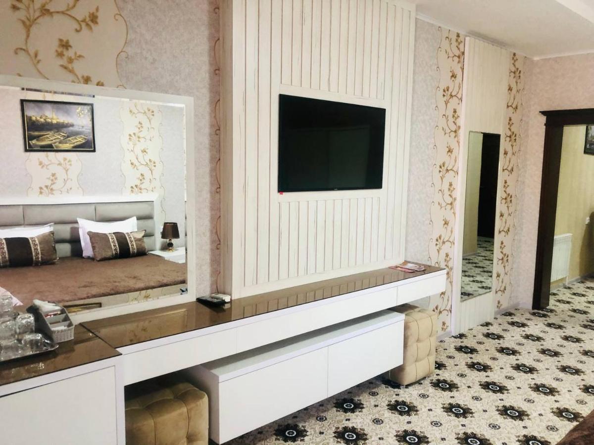 Sumaya Hotel Самарканд Екстер'єр фото